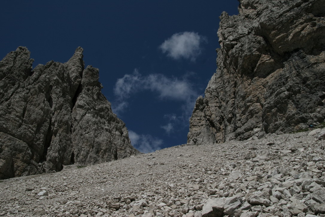 3 giorni tra le dolomiti friulane